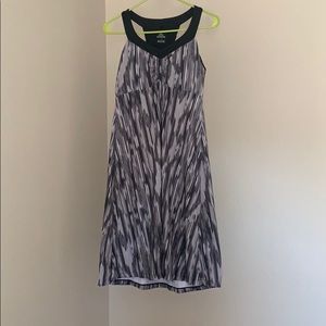 Halter top dress